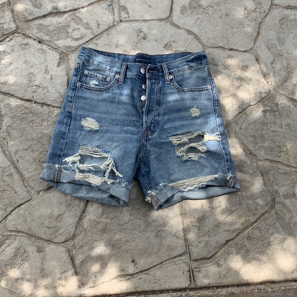Aero shorts